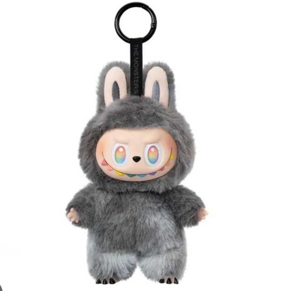 RARE SECRET LABUBU *AUTHENTIC*